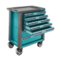Imagen de Gabinete Organizador Con 328 Herramientas Total - Ynter