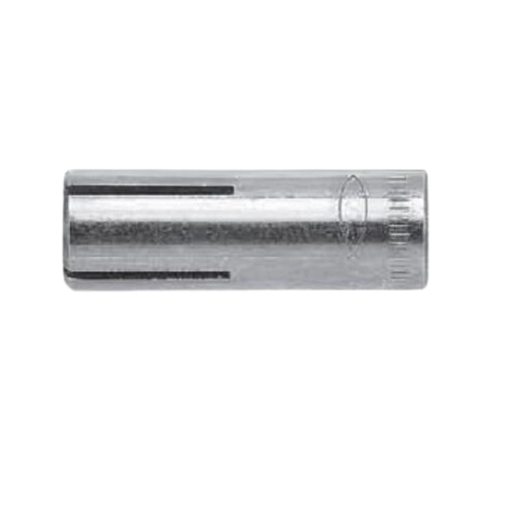 Imagen de Taco Metálico Tipo Im 1/2-12 50unidades  -ynter Industrial