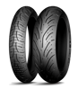 Imagen de Cubierta Moto Pack 120/70-17 y 160/60-17  Michelin Pilot Road 4