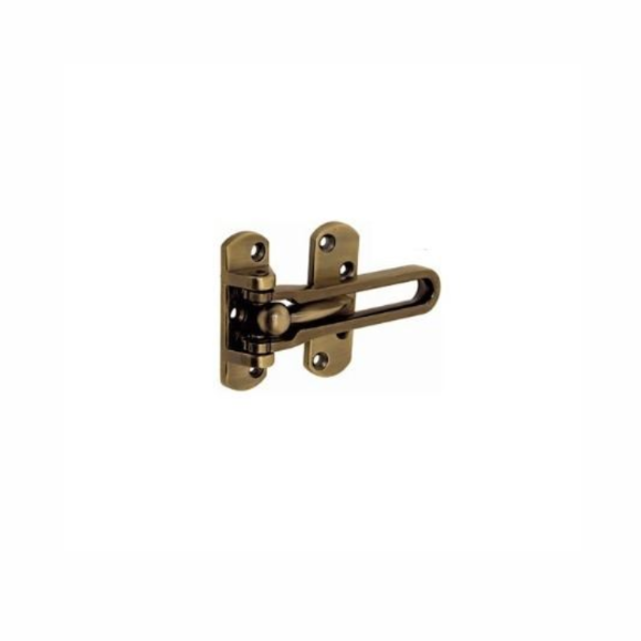Imagen de Pasador Abatible Bronce Antiguo Toolcraft - Ynter Industrial