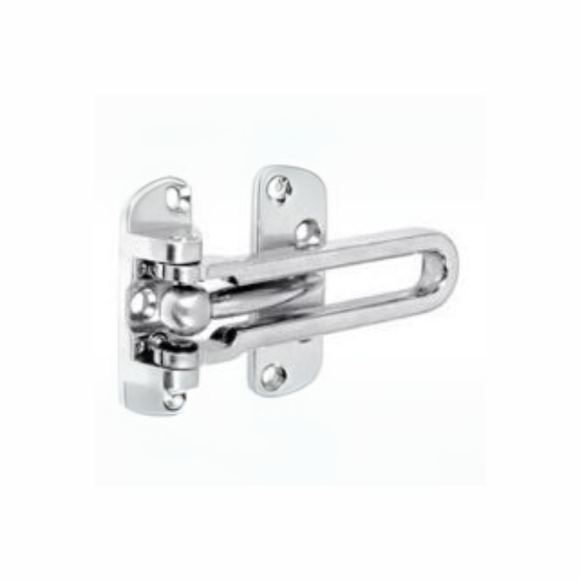 Imagen de Pasador Abatible Cromo Toolcraft - Ynter Industrial