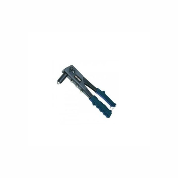 Imagen de Remachadora Profesional 1/8pLG A 3/16pLG Toolcraft - Ynter