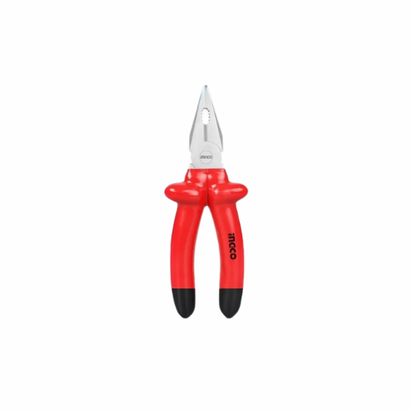 Imagen de Pinza aislada 8" 10000v Ingco - Ynter Industrial