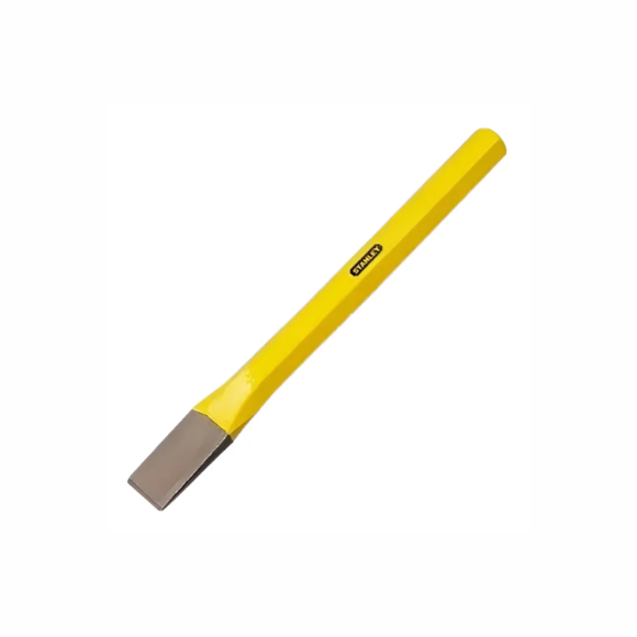 Imagen de Cortahierros Stanley Crv 3/8pLG X 14cm - Ynter