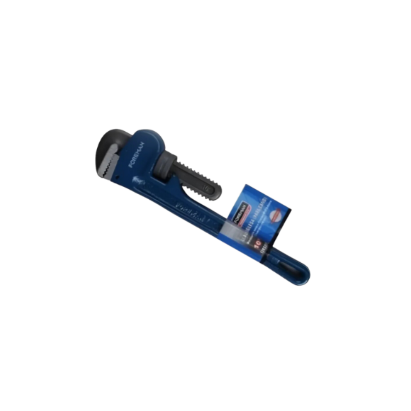Imagen de Llave De Caño Tipo Stilson Foreman 12 PLG 12033-fo - Ynter
