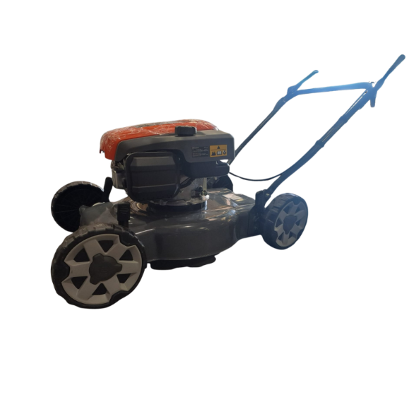 Imagen de Cortacesped Husqvarna 125cc 4.5HP s/recolector PBH145 - Ynter