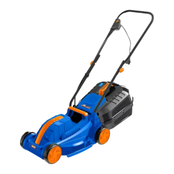 Imagen de Corta Cesped Nafta 141cc 18" Wadfow - Ynter Industrial