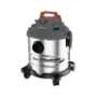 Imagen de Combo Hidrolavadora 100 Bar y Aspiradora 1400W 20L- Ynter