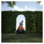 Imagen de Tractor Husqvarna 452cc 16HP Automatico TS114- Ynter industrial