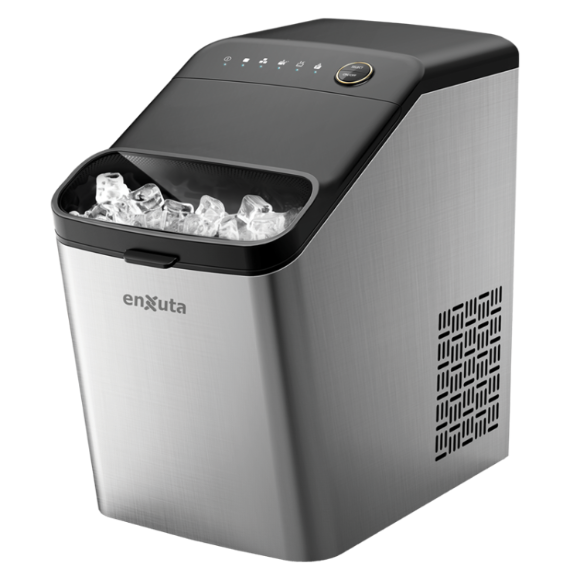 Imagen de Fabricadora De Hielo Enxuta Capacidad 15KG - Ynter Industrial