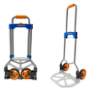 Imagen de Carro De Carga Plegable 60kg 960mm Wadfow - Ynter Industrial