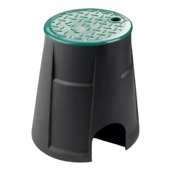 Imagen de Camara Registro Transitable Circular 160x205x230mm - Ynter