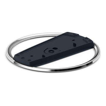 Imagen de Soporte Vertical para PlayStation 5 Slim y PRO