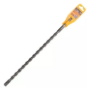 Imagen de Mechas SDS Plus 25mm / 600mm Hoteche - Ynter Industrial