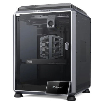 Imagen de Impresora 3D Creality K1C