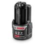 Imagen de Set Cargador GAL 12V-20 + 2 Bat GBA 12V 3.0Ah Bosch - Ynter