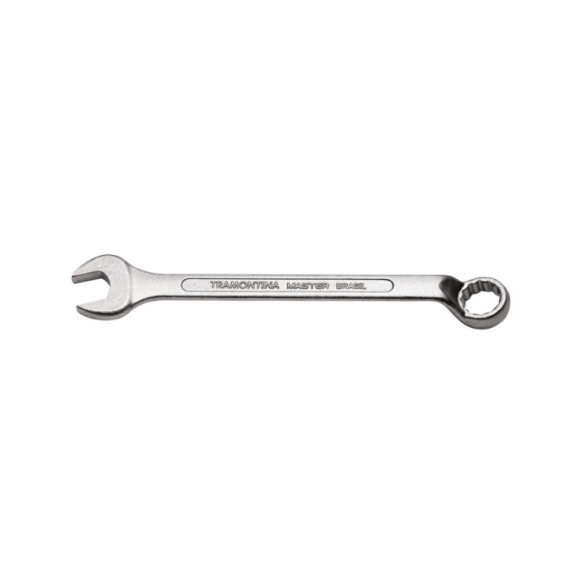 Imagen de Llave Tramontina Combinada 27 Mm - Ynter Industrial
