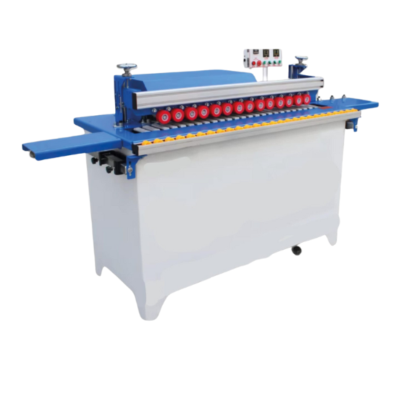 Imagen de Pegadora De Cantos Automatica DW702 - Ynter Industrial