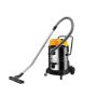 Imagen de Aspiradora Agua Polvo 50l 2 Motores 1200W-220V Deko - Ynter