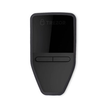 Imagen de Estuche Bumper para Trezor Safe 3