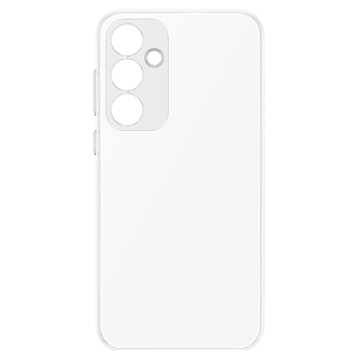 Imagen de Clear Case Samsung A35 5G Transparente Original Samsung