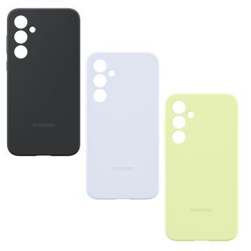 Imagen de Estuche Samsung A35 5G Silicone Case Original Samsung