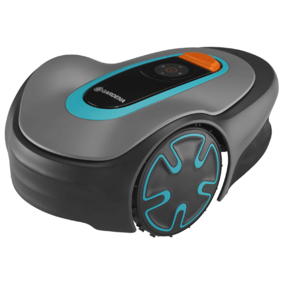 Imagen de Robot Cortacésped Sileno Gardena 500 - Ynter Industrial