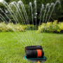 Imagen de Aspersor Oscilante Emergente Pop Up Gardena 2 A 15M - Ynter