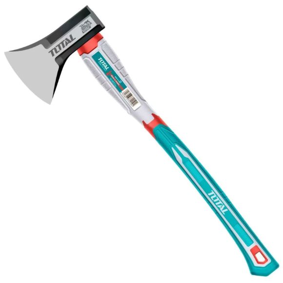 Imagen de Hacha 1250grs Total - Ynter Industrial