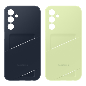 Imagen de Estuche Samsung A25 5G con Ranura para Tarjeta Original Samsung