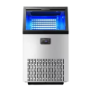 Imagen de Máquina comercial para hacer hielo con deposito 12 kgs - Ynter