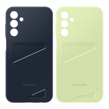 Imagen de Estuche Samsung A15 5G con Ranura para Tarjeta Original Samsung