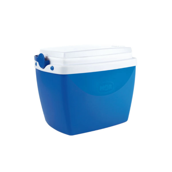 Imagen de Conservadora 26 Lts 43x29x39 Cm Mor - Ynter Industrial