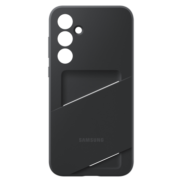Imagen de Estuche Samsung A35 5G con Ranura para Tarjeta Original Samsung