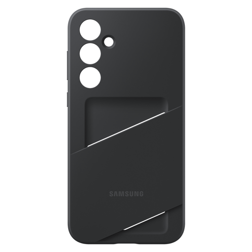Imagen de Estuche Samsung A35 5G con Ranura para Tarjeta Original Samsung