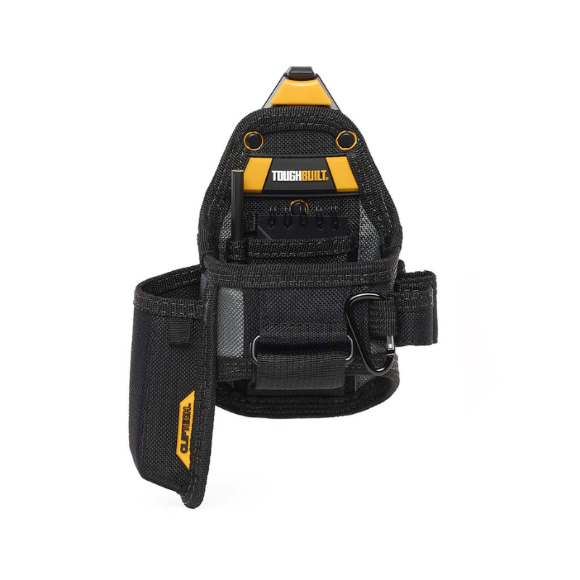 Imagen de Cartuchera Para Cinta Métrica y Clip Toughbuilt - Ynter