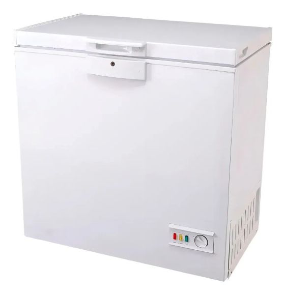 Imagen de Freezer Ks-fz251h 200 Litros Clase B Kassel - Ynter
