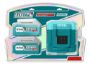 Imagen de 2 Bat Litio Ion 5.0Ah + Cargador Rápido 4A 20v Total - Ynter