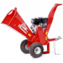 Imagen de Chipeadora de Ramas motor a nafta 15hp 12cm equus - Ynter