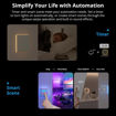 Imagen de Sonoff TX Ultimate Interruptor Pared 4 Botones WiFi