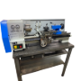 Imagen de Torno Mecanico Industrial Para Metales 520mm 1Hp - Ynter