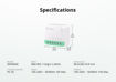 Imagen de Sonoff MINIR4M Mini Interruptor Inteligente WiFi