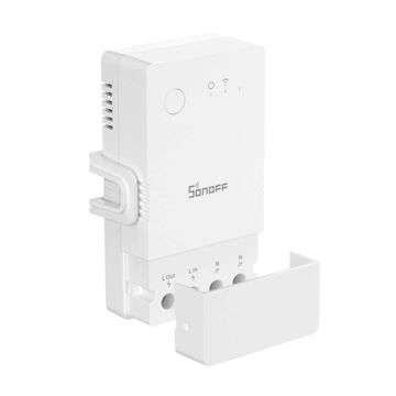 Imagen de Sonoff POWR316 POW Origin WiFi Switch Mide Consumo