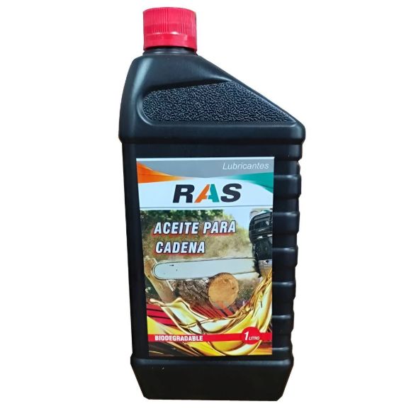 Imagen de Aceite para cadena motosierra - Ynter Industrial