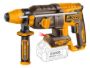 Imagen de ROTOMARTILLO BRUSHLESS 20V P20S C/2BAT Y CARG INGCO - Ynter