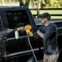 Imagen de Hidrolavadora Dewalt  Inalámbrica 38 Bar 227L/h - Ynter