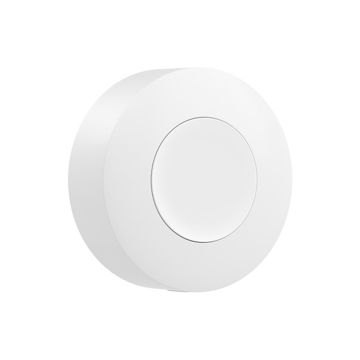 Imagen de Sonoff SNZB-01P Botón Inalámbrico ZigBee