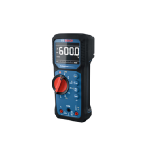 Imagen de Multimetro Digital Bosch GDM 600-15 - Ynter Industrial