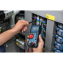 Imagen de Multimetro Digital Bosch GDM 600-15 - Ynter Industrial