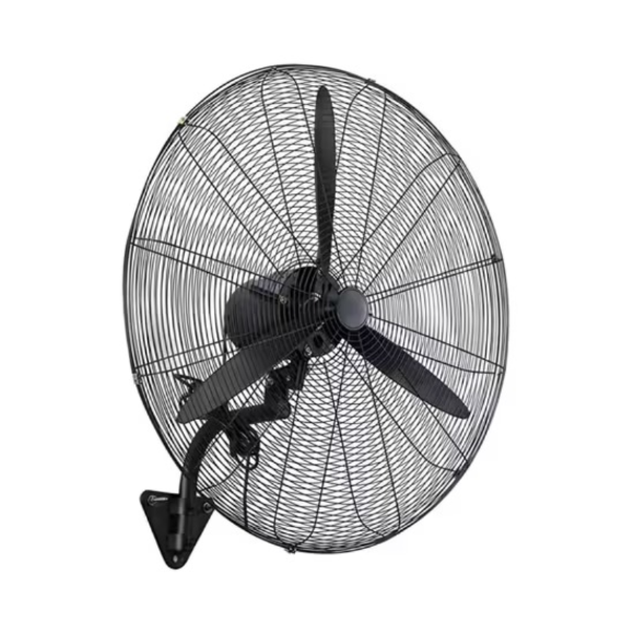 Imagen de Ventilador Industrial De Pared 75CM 260W 3 Vel Mono - Ynter